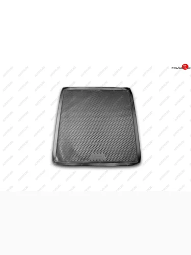 Коврик в багажник OPEL Vectra 2003-2008, ун. (полиуретан)  Опель Вектра Element caropl00002