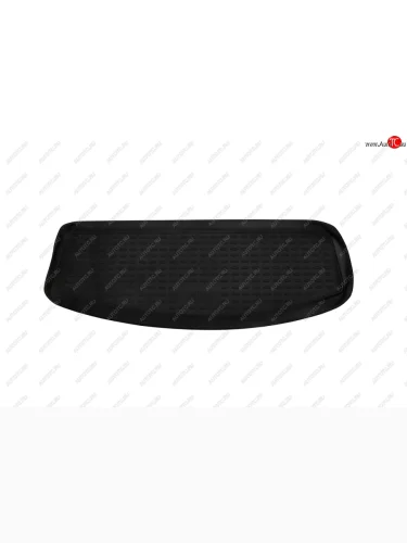Коврик в багажник MAZDA 5 2005-, мв. (полиуретан)  Мазда Element lgt.33.10.b14