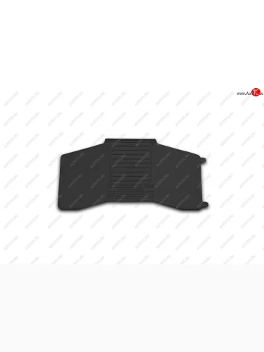 Коврики в салон универсальные (перемычка на задний тоннель) 1 шт. (полиуретан) Element lgt.78.00.200rm