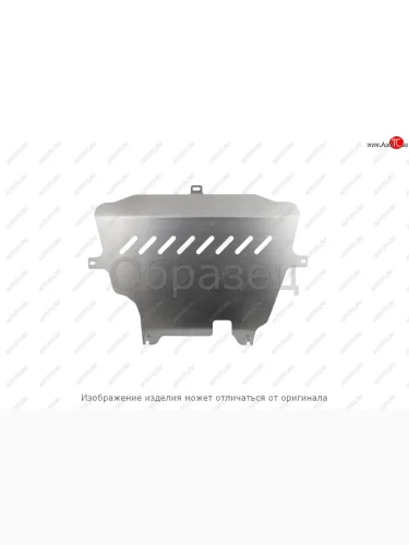 Комплект ЗРК и крепеж подходит для VW Touareg (2010-2017) (4мм) 3,6 бензин3,0 дизель АКПП  Фольксваген Туарег NLZ nlz.51.25.220a new