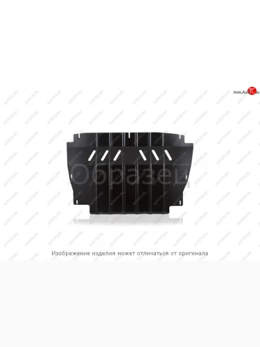 Защита балки поперечной устойчивости, подходит для GREAT WALL Sаilor(06-10), G5(04-10), Hover(05-10) NLZ nlz.59.01.311 new