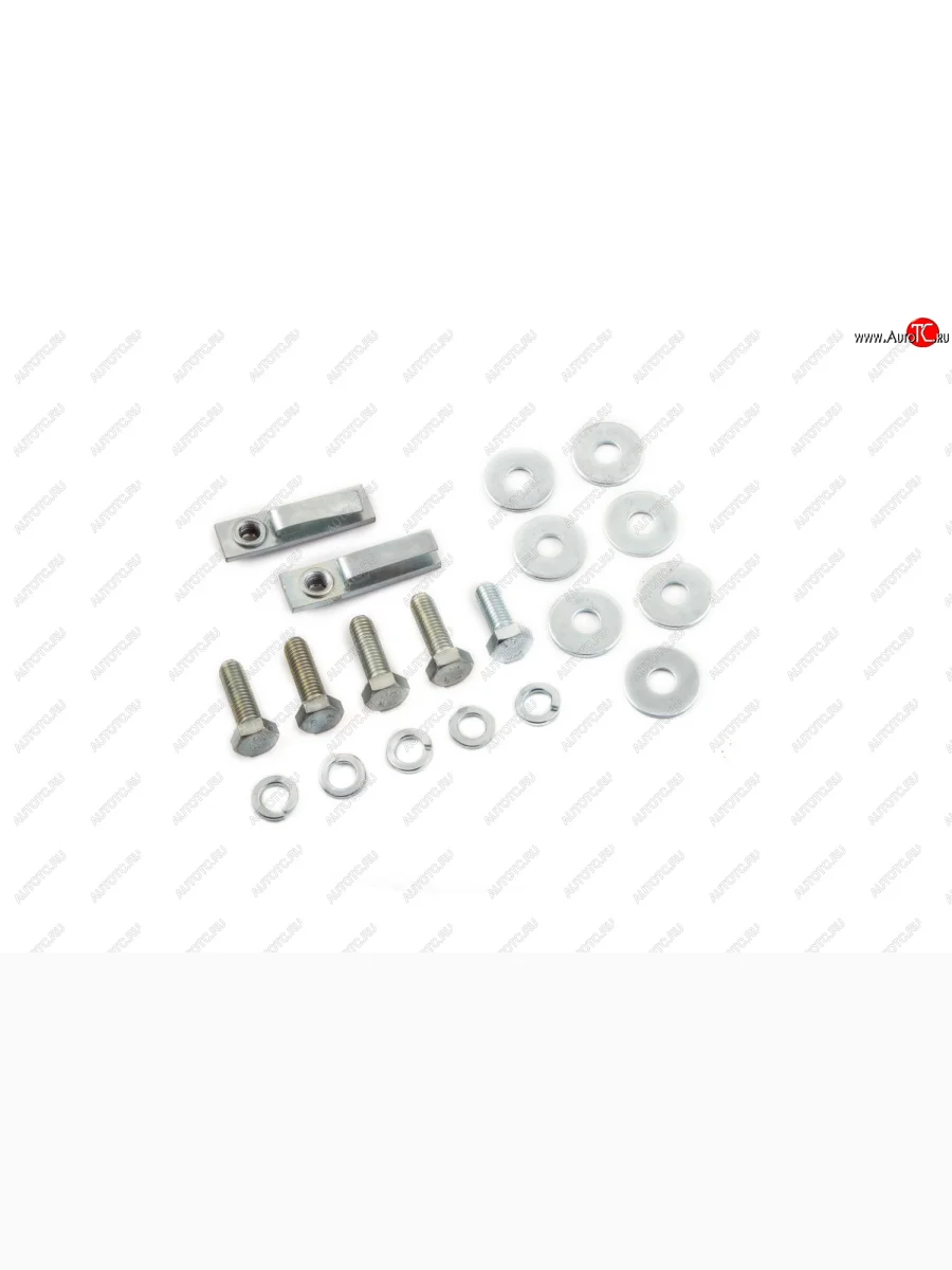 Крепеж ЗРК, подходит для LADA 21214М (17-) 1,7 бен. MT  Лада Нива NLZ nlz.52.32.222 new  в Воронеже Воронежской области