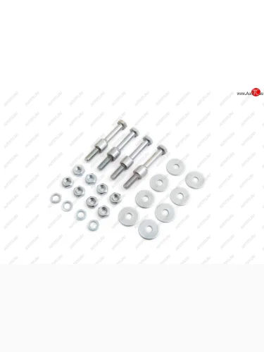 Крепеж ЗК, подходит для TOYOTA Highlander (10-13), Camry (09-11), LEXUS ES350(11-15), RX270, RX350(9-15)бен. AT  Тойота Хайлендер NLZ nlz.48.23.022 new