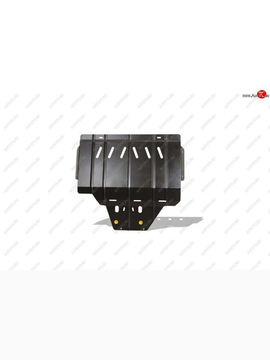 ЗК и крепеж, подходит для SUBARU Forester (13-18) 2,5 бен. АТ  Субару Форестер NLZ nlz.46.24.030 new  в Самаре Самарской области