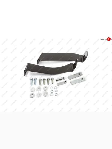 ЗК и крепеж, подходит для HYUNDAI Sonata (17-19) 2,4 бен. AT  Хендай Соната NLZ nlz.20.57.030 new