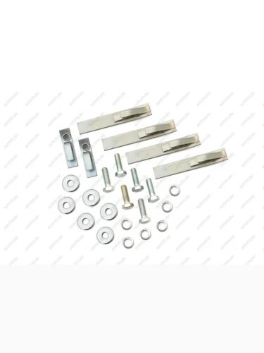 Крепеж ЗК, подходит для FORD Mondeo (14-) (4 мм) 2,02,5 бен. АТ  Форд Мондео NLZ nlz.16.36.022a new