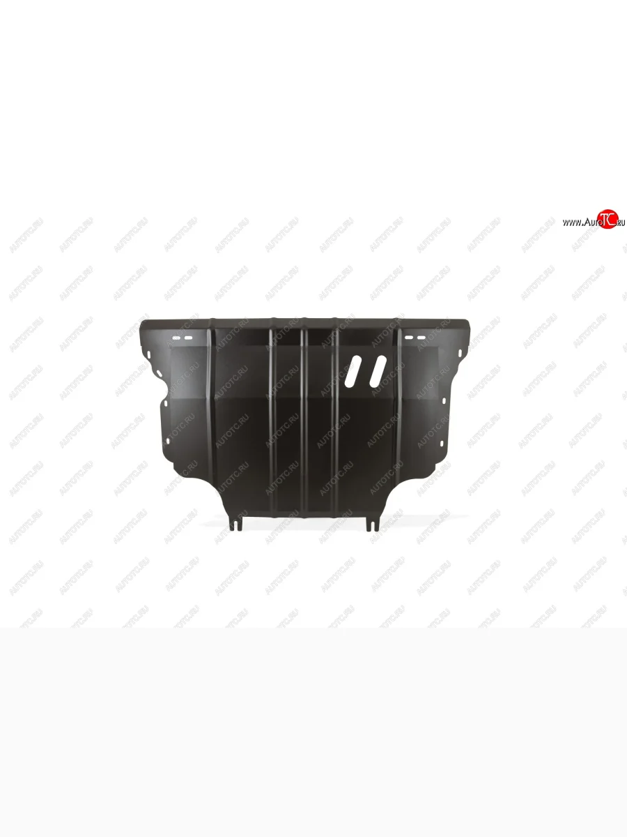 ЗК и крепеж, подходит для VOLKSWAGEN Tiguan (17-) 2,0 бен.2,0 диз. MTAT  Фольксваген Тигуан NLZ nlz.51.38.030 new  в Самаре Самарской области