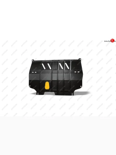 ЗК и крепеж, подходит для VOLKSWAGEN Polo (10-14), SKODA Rapid, Fabia, Roomster, (13-15) 1,41,6 бен. MTAT FWD  Фольксваген Поло NLZ nlz.51.31.030 new