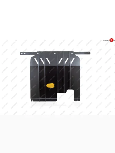 ЗК и крепеж подходит для CITROEN Jumper (07-), PEUGEOT Boxer (07-) 2,2 диз. МТ  Ситроен Джампер NLZ nlz.10.16.030 new