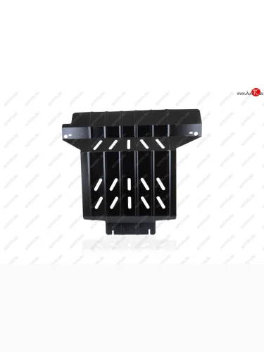 ЗК и крепеж подходит для MERCEDES-BENZ X-Class (18-) 2,3 диз. АТ  Мерседес Бенц Х класс NLZ nlz.34.03.030 new