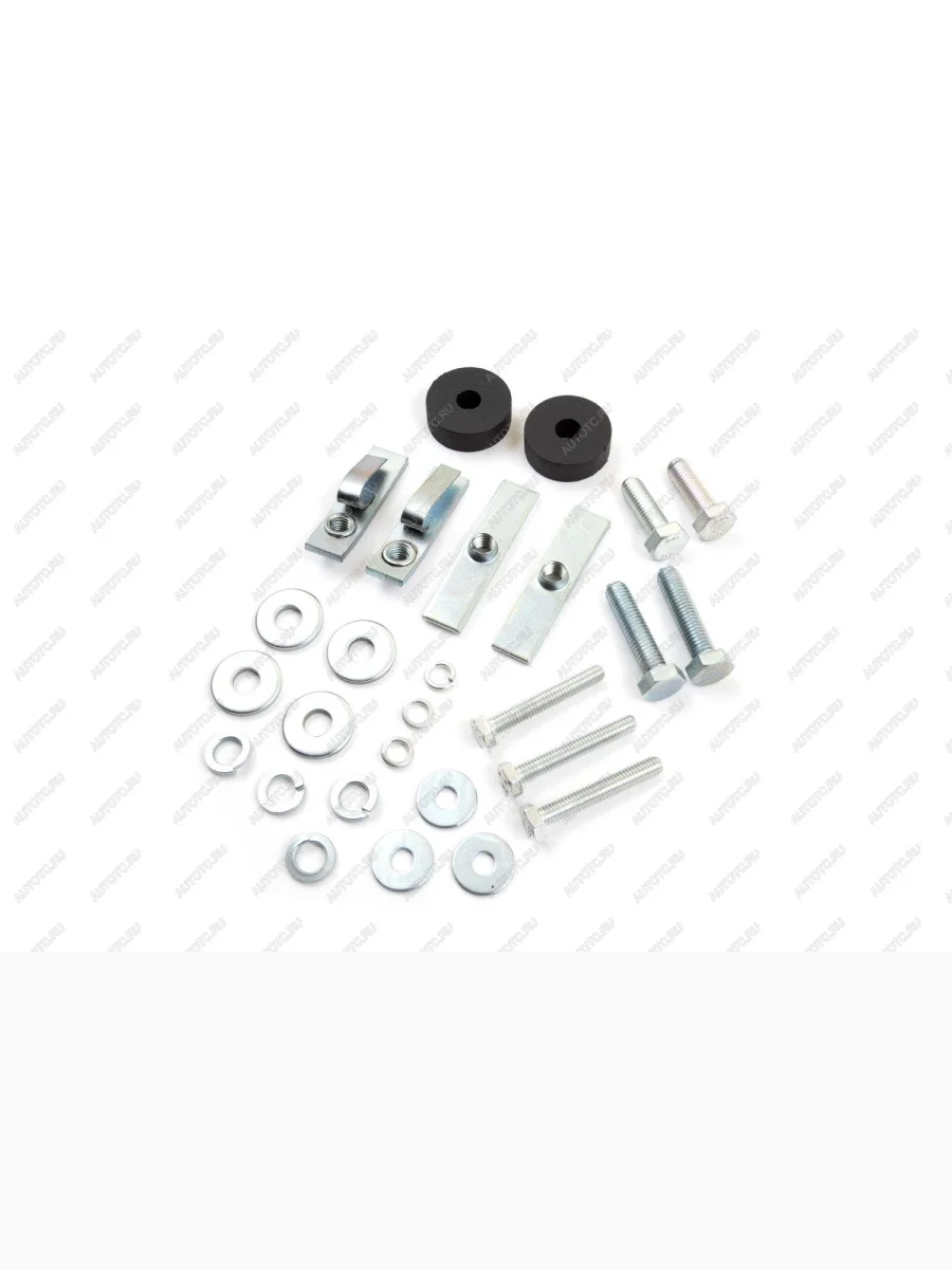 Крепеж ЗК, подходит для HYUNDAI Solaris 2017 (17-), KIA Rio (17-20), (20-), Rio X-line (17-) 1,41,6 бен. MTAT  Хендай Солярис NLZ nlz.20.55.022 new  в Воронеже Воронежской области