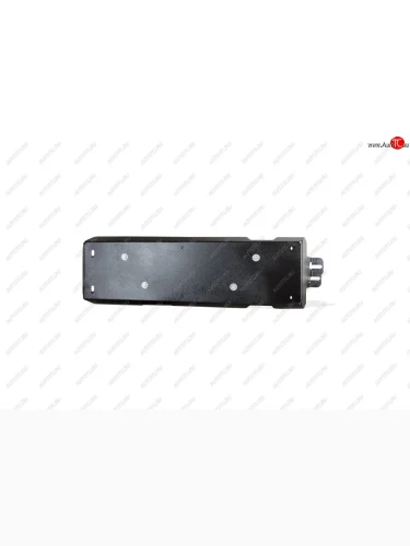 ЗБ и крепеж  подходит для УАЗ Patriot (2015-) 2,7 бен. МТ  Патриот NLZ nlz.54.01.620 new