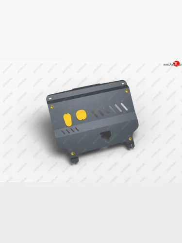 Комплект ЗК и крепеж HYUNDAI Solaris (11-17), подходит для KIA Rio (11-17) (4мм) 1,41,6 бензин МКППАКПП  Киа Рио NLZ nlz.20.38.020a new