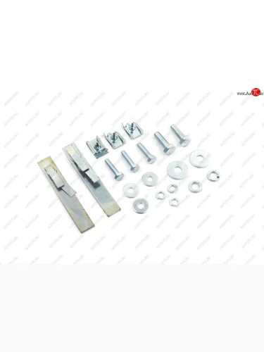 ЗК и крепеж, подходит для FORD Kuga (08-12) 2,5 бен.2,0 диз. МТАТ  Форд Куга NLZ nlz.16.20.030 new