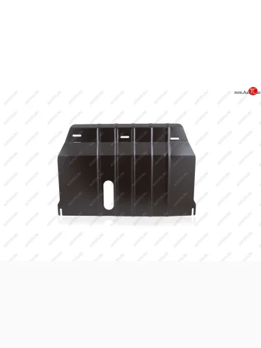 ЗК и крепеж, подходит для KIA Rio (06-10) 1,4 бен. АТМТ  Киа Рио NLZ nlz.25.17.030 new