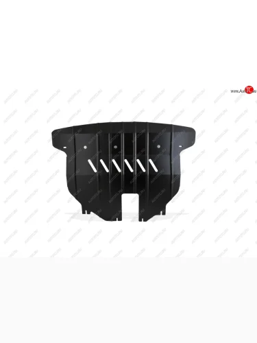 ЗК и крепеж, подходит для HYUNDAI Santa Fe, Grand Santa Fe (12-18) 2,43,3 бен.2,2 диз. AT  Хендай Санта Фе NLZ nlz.20.45.030 new