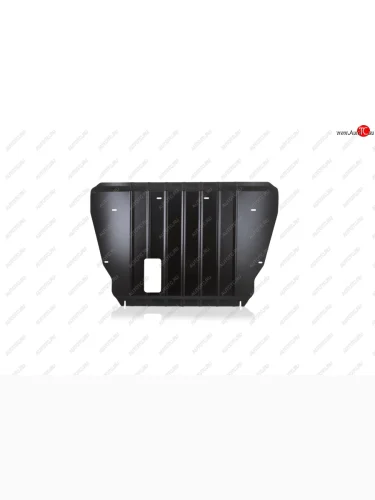 ЗК и крепёж, подходит для CHRYSLER Pacifica (17-) 3,6 бен. АТ  Крайслер Пацифика NLZ nlz.102.01.030 new