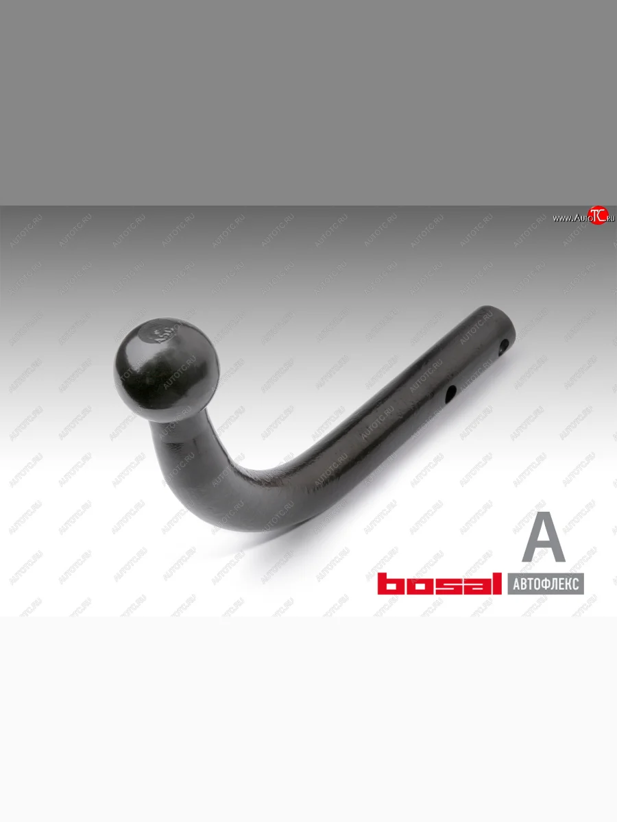 ТСУ на ам SUZUKI Grand Vitara (5d) SUV 2005-2016 без электрики  Сузуки Гранд витара Oris 2850-a  в Самаре Самарской области