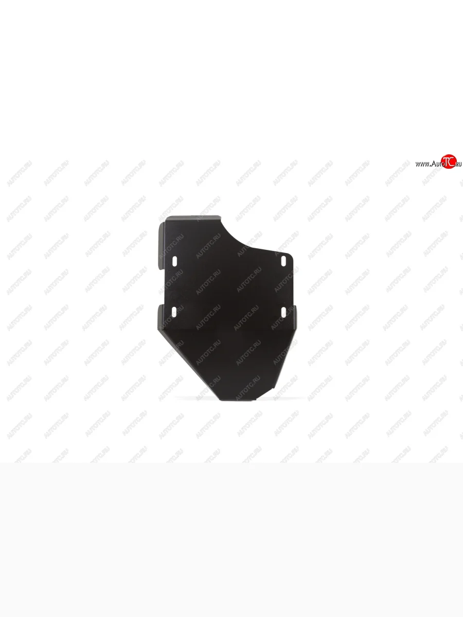 Зред. и крепеж, подходит для SKODA Kodiaq (17-) 2.0 диз. АТ  Шкода Кодиак NLZ nlz.45.14.430 new  в Самаре Самарской области