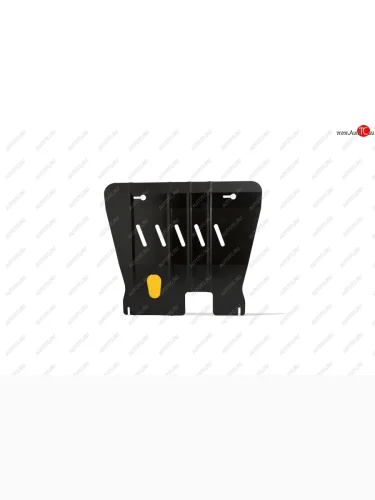 ЗК и крепеж, подходит для NISSAN X-Trail (08-14), RENAULT Koleos (08-14) 2,02,5 бен. МТАТ  Ниссан Х Трейл NLZ nlz.36.20.030 new