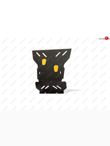 ЗК и крепеж, подходит для CHEVROLET Niva (09-) 1,7 бен. МТ  Шевроле Нива NLZ nlz.52.19.030 new