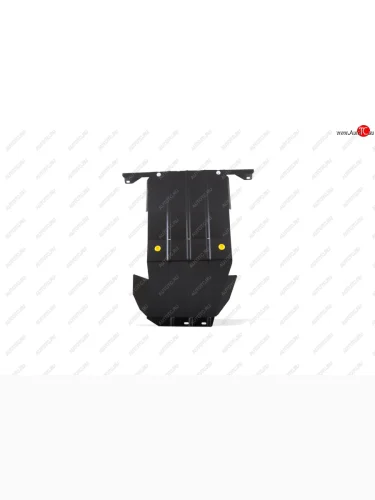 ЗК и крепеж, подходит для LADA 21214М (2017-) 1,7 бен. MT  Лада Нива NLZ nlz.52.32.030 new