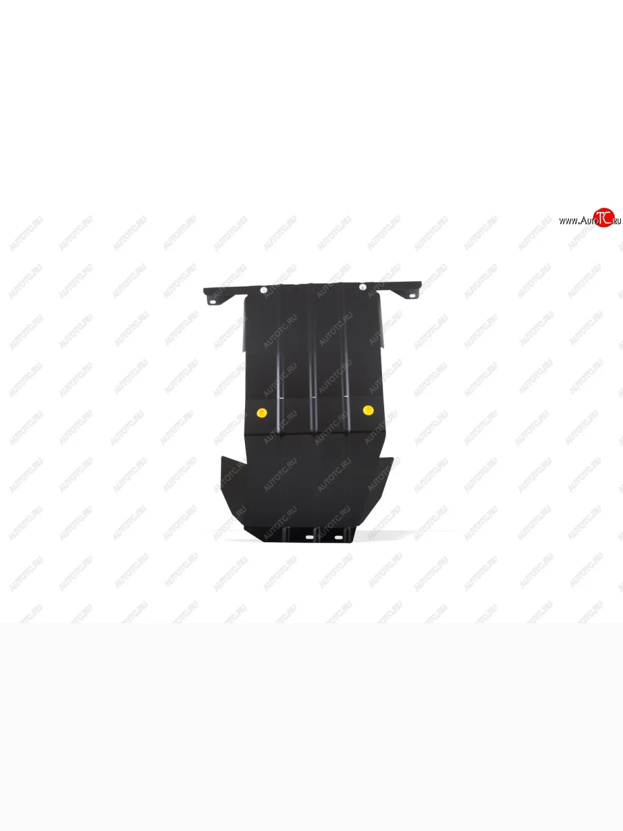 ЗК и крепеж, подходит для LADA 21214М (2017-) 1,7 бен. MT  Лада Нива NLZ nlz.52.32.030 new  в Самаре Самарской области