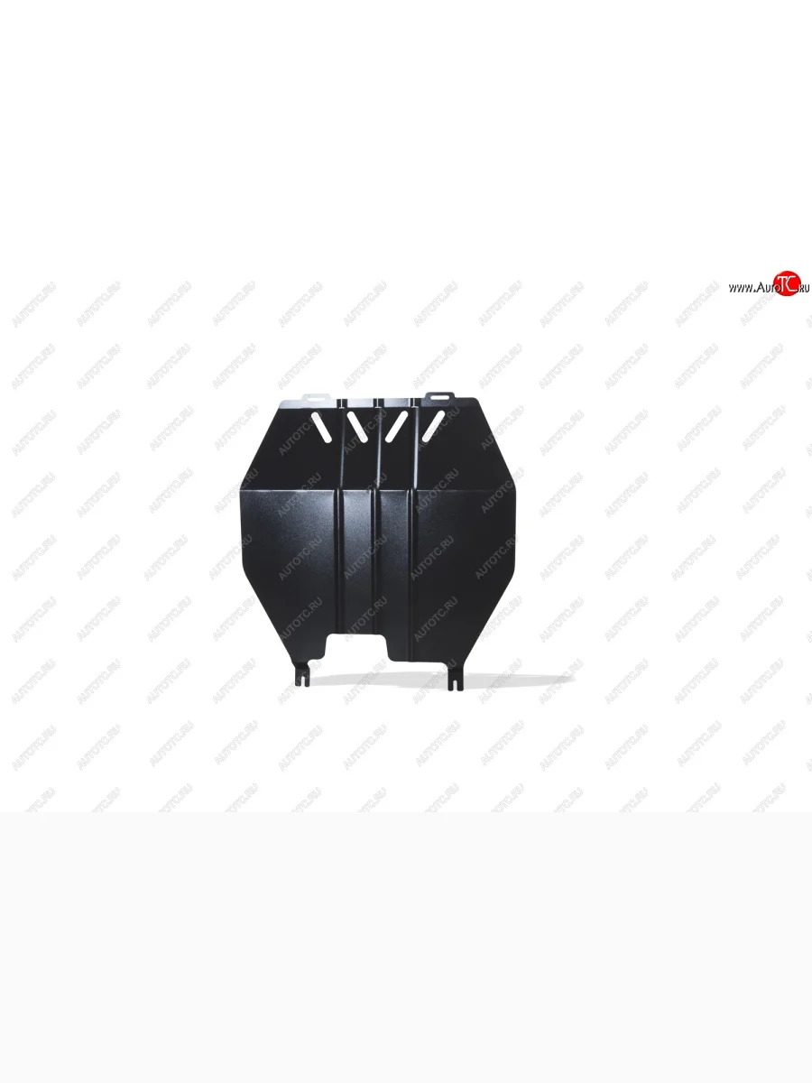 ЗК и крепеж, подходит для CHEVROLET Lanos (02-08), ZAZ Sens (02-08) 1,5 бен. МТ  Шевроле Ланос NLZ nlz.08.02.030 new  в Самаре Самарской области