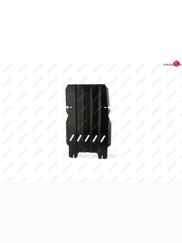 Комплект ЗКПП и крепежа, подходит для TOYOTA Hilux (2015-) Fortuner (2017-)  2,42,8 дизель МКППАКПП  Тойота Хайлюкс NLZ nlz.48.36.120 new