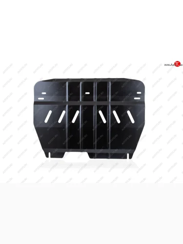 ЗК и крепёж подходит для SKODA Fabia, Roomster (07-13) 1,21,41,6 бен. МТАТ  Шкода Фабия NLZ nlz.45.07.030 new