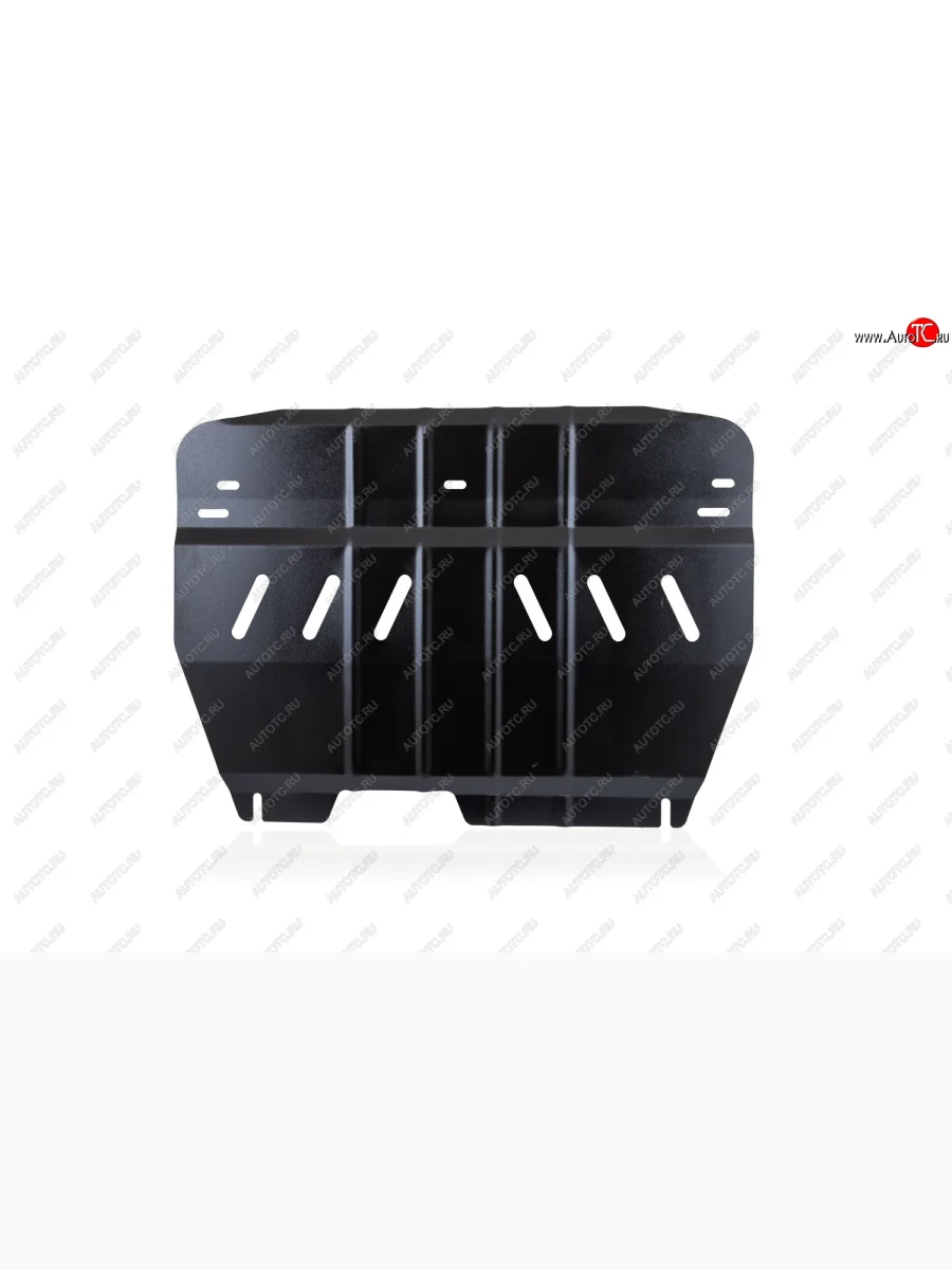 ЗК и крепёж подходит для SKODA Fabia, Roomster (07-13) 1,21,41,6 бен. МТАТ  Шкода Фабия NLZ nlz.45.07.030 new  в Самаре Самарской области