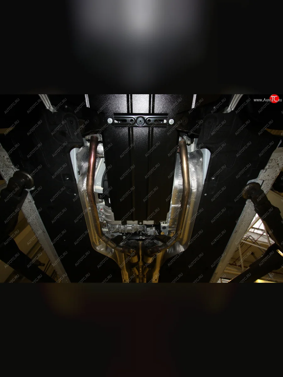 Комплект ЗКПП и крепеж, подходит для HYUNDAI Genesis 4WD (2014-) 3.0 бензин АКПП  Хендай Генезис NLZ nlz.20.46.120 new  в Самаре Самарской области