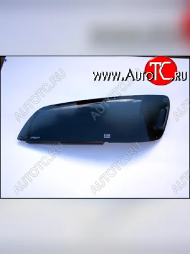 Защита передних фар темные TOYOTA IPSUMPICNIC 1996-2001, NLD.STOIPS9622  Тойота Ипсум SIM nld.stoips9622