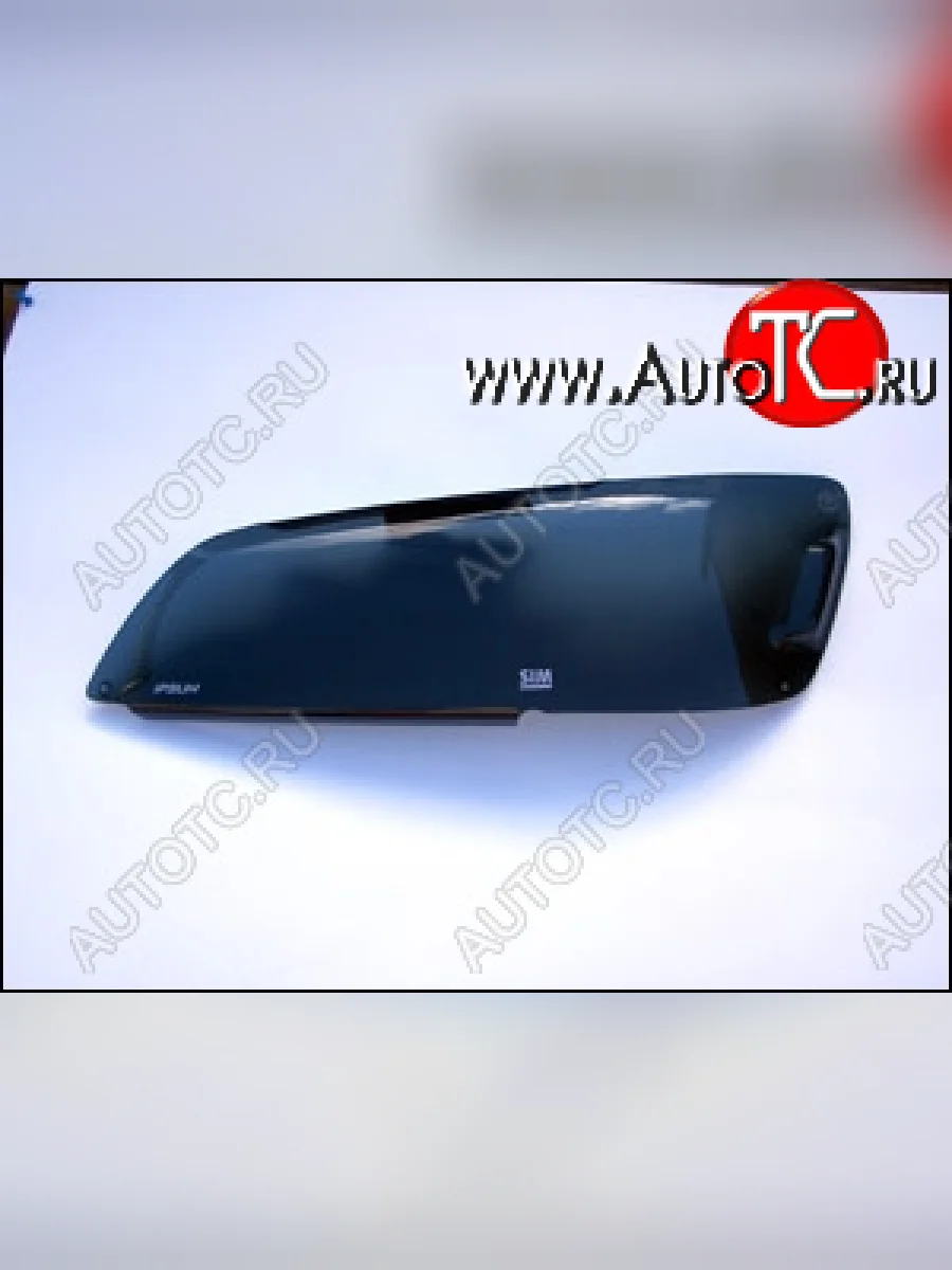 Защита передних фар темные TOYOTA IPSUMPICNIC 1996-2001, NLD.STOIPS9622  Тойота Ипсум SIM nld.stoips9622  в Самаре Самарской области