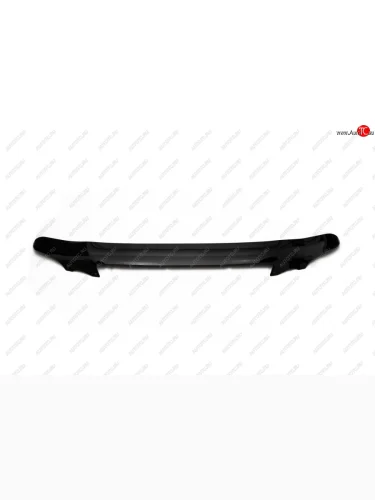 Дефлектор капота темный LEXUS LX470 (Logo) 1998-2007,  Лексус ЛХ SIM nld.sllx4709812l