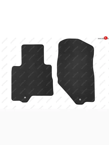 Коврики в салон Klever Econom INFINITI EX 2007-2013, кросс., 4 шт. (текстиль)  Инфинити КХ50 Klever klever01761201200k