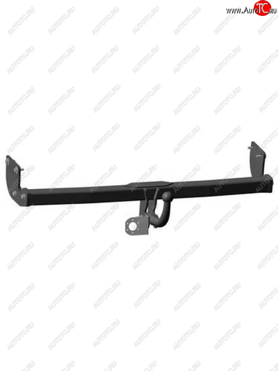 ТСУ на ам HYUNDAI Elantra VI (AD) sedan 2016-2019 без электрики  Хендай Элантра Oris 4263-a  с доставкой в г. Керчь