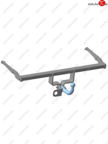 ТСУ на ам SUZUKI SX4 (S-Cross) SUV 2013- SUZUKI Vitara SUV 2015- без электрики  Сузуки Сх4 Oris 2856-a