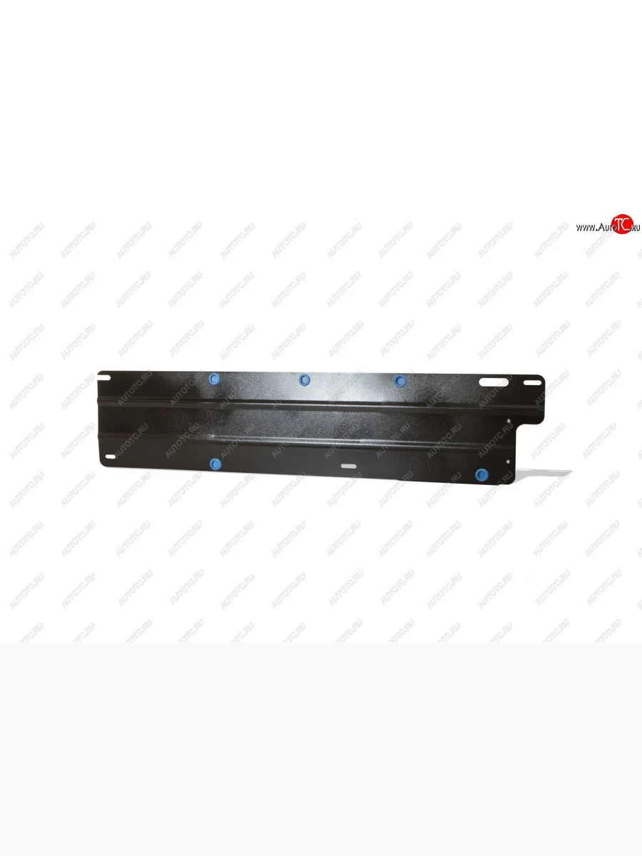 Комплект защиты топливных трубок и крепежа, подходит для NISSAN X-Trail (2015-) 1,62,02,5 бензин МКППАКПП  Ниссан Х Трейл Eco eco.36.39.720  в Самаре Самарской области