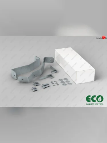 Крепеж ЗК ECO подходит для SKODA Octavia (13-20) 1,21,41,8 бен.АТ, 1,6 бен.МТ, Superb (19-) 1,8 бен.АТ  Шкода Октавия Eco eco.45.13.022