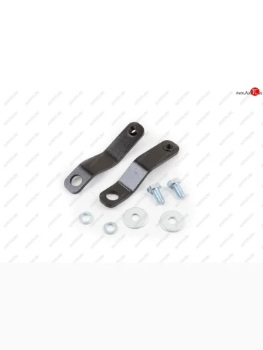 Крепеж ЗК подходит для ZOTYE Z300 (16-) 1,5 бен. MT  Зоти З 300 Eco eco.101.01.022