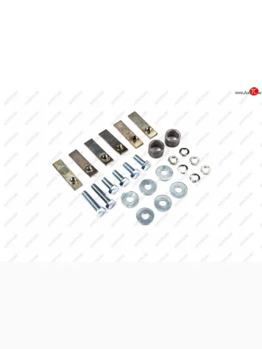Крепеж ЗК, подходит для FORD Focus 3 (14-) 1,51,62,0 бен. ATMT  Форд Фокус Eco eco.16.47.022