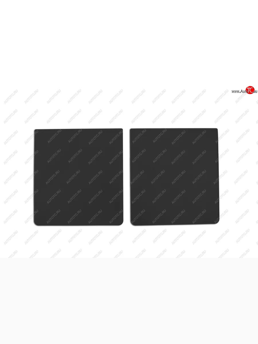 Брызговики крыла К-450 - 2 шт. (полиуретан) FROSCH nlf.80.11.f10  В Кинешме Ивановской области