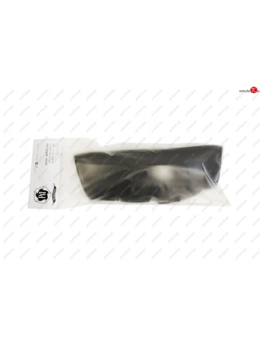 Комплект для самостоятельного изготовления ресничек на передние фары для Lada Vesta 2015-, глянец (под покраску)  Лада Веста Русская Артель rel-082600