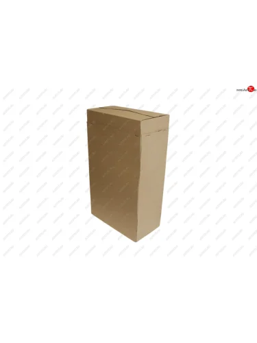 Расширители колесных арок (комплект - 4 шт.) вынос 50мм для UAZ 469 1972-2011, шагрень Русская Артель ruh-003402