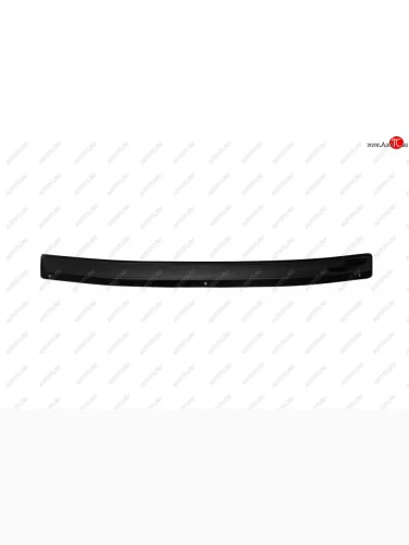 Дефлектор капота ЗАЗ 1102 ТАВРИЯ 1997-2007  1102 таврия REIN reinhd086