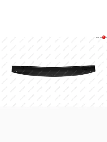 Дефлектор капота УАЗ Патриот 2005-  Партиот REIN reinhd087