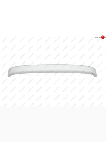 Дефлектор капота УАЗ Хантер (белый) 2003- REIN reinhd090