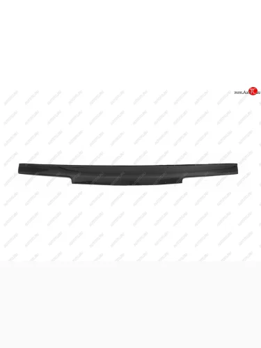 Дефлектор капота (ЕВРО крепеж) ВАЗ 2108 1984-2003,2109 1987-2006  Лада REIN reinhd094