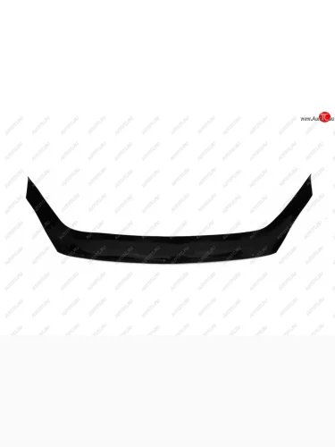 Дефлектор капота (ЕВРО крепеж) CHERY FORA (A21) 2006-2011 седан  Черри Фора (А21) REIN reinhd594